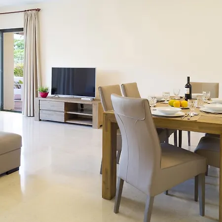 Capanes Del Golf Apartamento *