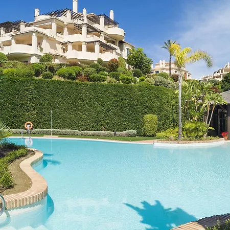 Apartamento Capanes Del Golf